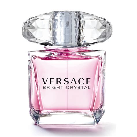 versace bright crystal 30 ml eau de parfum|bright crystal perfume Versace woman.